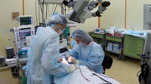 Военная медицина в России выходит на качественно новый уровень