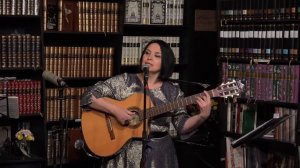 Юлия Зиганшина Дмитрий Толпегов "Облетают последние маки"