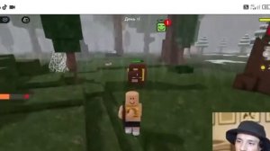 Холи бам 
СВАРИЛ СУПЧИК
-ИЗ ОЛЕНЯ