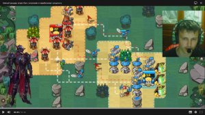 тёмный рыцарь играл бои с игроками и зарабатывал сундуки в. Like A King! 30 серия.