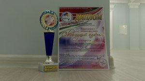 ЮНЫЕ ПОБЕДИТЕЛИ