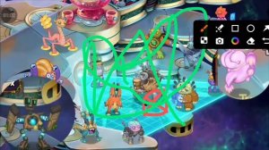 фанмейд расширение островка механики