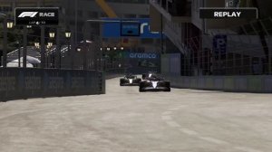 Гран-При МОНАКО - МОЖЕТЬ БЫТЬ ИНТЕРЕСНЫМ! F1 24