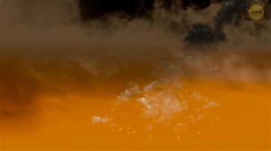 Зажечь спичку на Юпитере - взорвётся ли она?