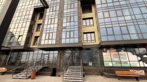 Аренда торгово-офисного помещения в г. Абакан ул. Авиаторов 1В пом171Н