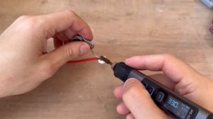 Припой никак не липнет к проводу. Хитрость таблетки аспирина, о которой мало кто знает