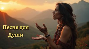 Песня для души "Тишина"