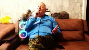 Струны моей души - И.Ведерников