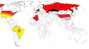 рп стран 2 0 все с начало