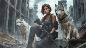 Пепел и клыки