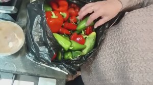 Доброе утро. Распаковочка с Озон.