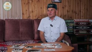 «Әниемнен жылы кочагы» 09.11.2025