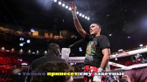 Дэвид Бенавидес и Энтони Ярд проведут бой 22 ноября