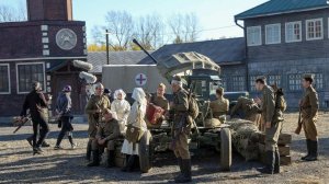 Героическая комедия "Есть только МиГ" выйдет на экраны 27 ноября