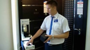 Краш-тест системы звукоизоляции входной двери Sound Stop