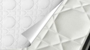 Decaro Wallcoverings Volume Touch Cannage