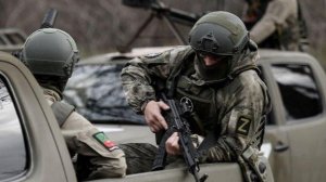 СВОДКА с ФРОНТА на 20.11.2025