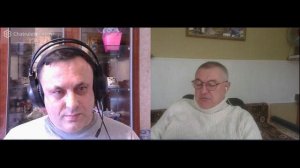 Гельминты на тюрючке