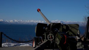 ХУДОЖНИКИ ПЛАМЕНИ | Новости Камчатки | Масс Медиа