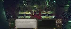 Warhammer 40,000 Rogue Trader - прохождение [143] ПК русский язык