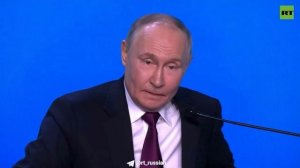 Новости: россияне смогут жить 150 лет. Важное заявление Президента