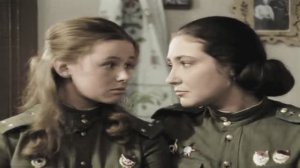 Смуглянка !