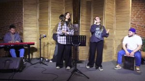 Воскресное богослужение Церкви 21 века - 2 ноября 2025 года