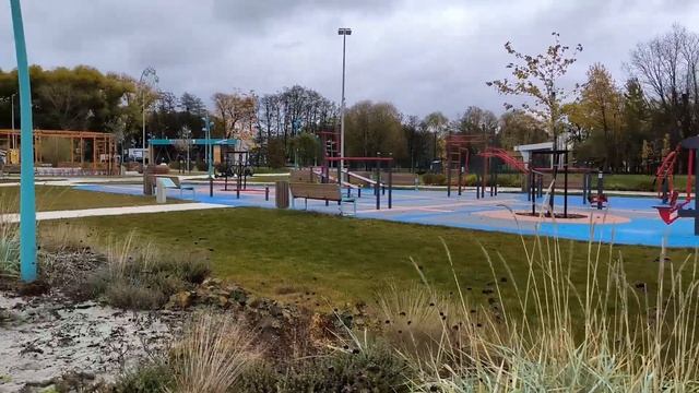 Белгород, прогулка, пляж, берега.