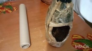 11896.mp4#Декор Новогоднего шампанского#