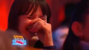 Новогодние ЛЯПЫ - Уральские Пельмени