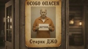 Экс-президент США Джо Байден сегодня отмечает 83-летие