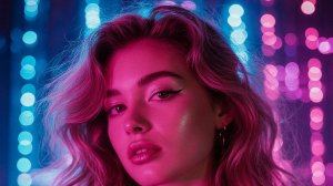 You can't stay with me