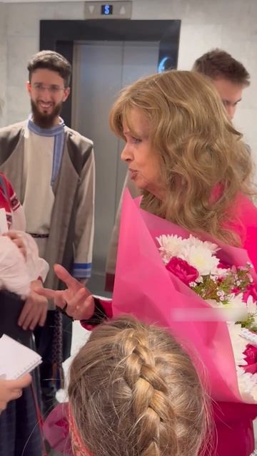 Елена Преснякова поделилась секретом отменной формы в 79 лет: видео