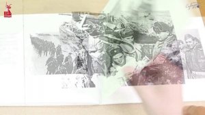 Время выбрало нас команда  Я-друг