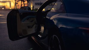 Digital Craftsmanship -  Bentley Batur