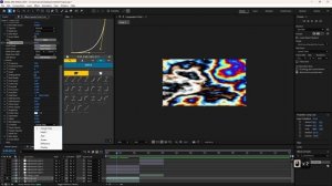 КОНТУРНАЯ ОБВОДКА В ADOBE AFTER EFFECTS ?!