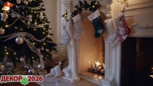 Новогоднее настроение праздника и сказки 🎍🎅🏼🎄 (18)
