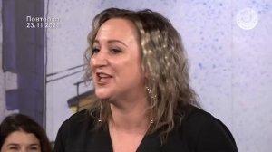 Прямой эфир «Балашиха-ТВ»