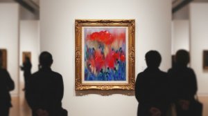 Всероссийский конкурс Серпантин Искусств 2025 - «Маки»