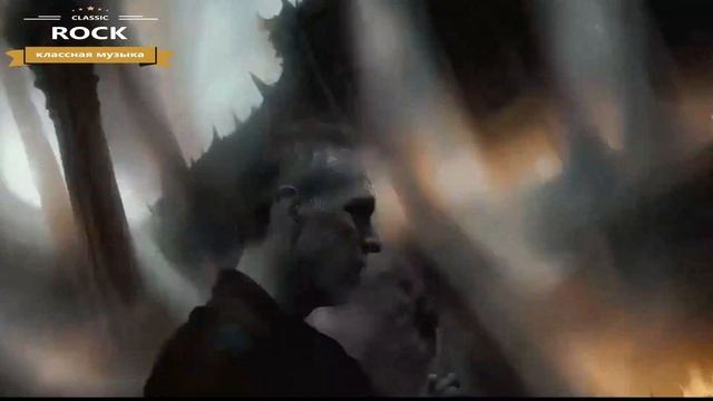 ROCK MUSIC РОК МУЗЫКА МЕТАЛЛ