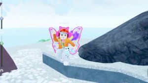 Танец в роблоксе 282