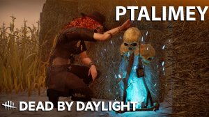 Лучшее пати. Играем с Викой🔵Dead by Daylight🔵DbD🔵