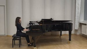 А. Аренский Романс op. 53