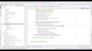 Android & Kotlin Development Masterclass – Full Course - 6of16