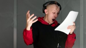 За кадром проекта «Гоголь. Страшные сказки»