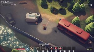 Escape from Duckov прохождение серия 18