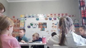 1. 3 класс. Урок 19. 20.11.25 Группа 3