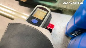 Когда менять масло в АКПП? Обзор технического обслуживания Kia Sportage QLe 4G 2.0 MPI.