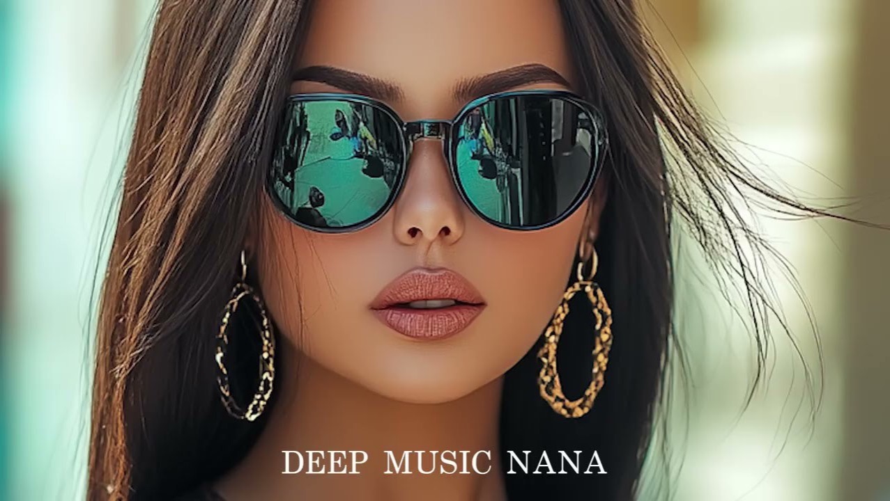 MASSAM - Ethnic & Deep House Relax Mix Подборка 2025 🔥🎧Best of Deep House 🎧🔥