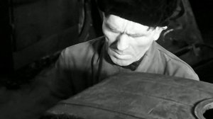 1969 год. Тюменская область. Ремонт сельхозтехники